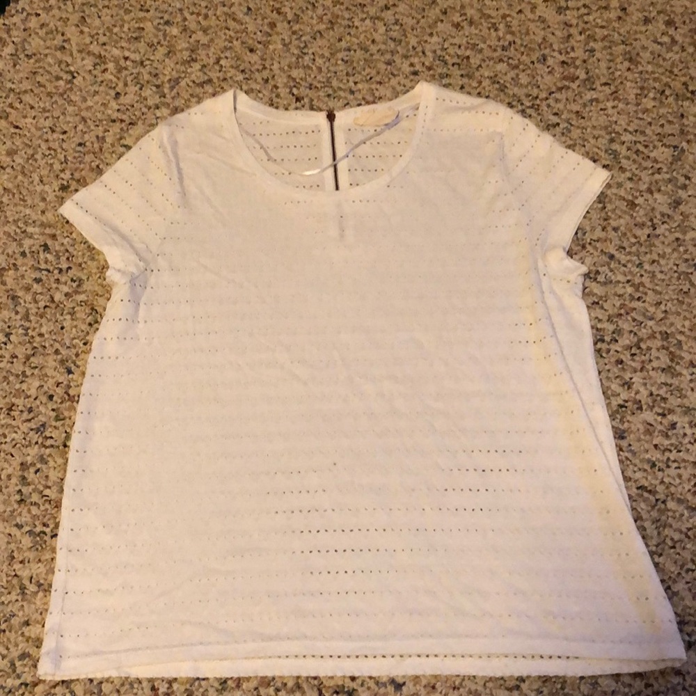 Dressy shirt
